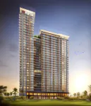 Horison Suite & Residences Iswara Bekasi Hôtels à : Rawalumbu