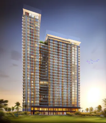 Horison Suite & Residences Iswara Bekasi Rawalumbu住宿飯店