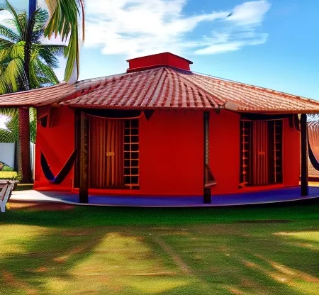 Pousada E Restaurante Doce Desejo