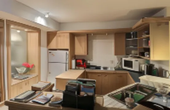 Gite le Sieur de Joliette