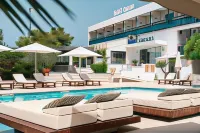 Danae Hotel - 3 stjerner