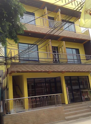 รูปภาพของบ้านมู่หลาน