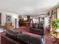 Mansion View Inn & Suites - Pet friendly