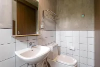 RedDoorz Syariah Near Rumah Sakit Medika Dramaga