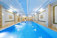 Петровский Причал Luxury Hotel & SPA