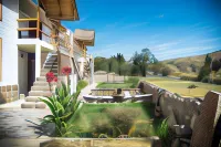 Le Foyer Colca Hotels in Caylloma Province