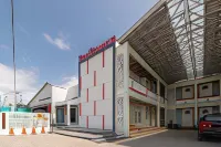 RedDoorz near Exit Tol Kotabaru ITERA Lampung Hotel dekat Muara Indah Suak