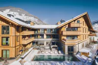 Elements Resort Zell am See, BW Signature Collection Hotels in Fusch an der GlocknerstraBe