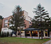 Monogramlux Hotels in Inđija