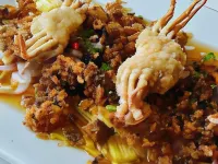 卡薩朱麗葉精品飯店 ＮＣＣＣ商場附近的飯店