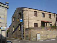 Locanda la Rosa Отели в г. 