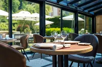 Les Jardins d'Anaïs Hotels in Luxemburg
