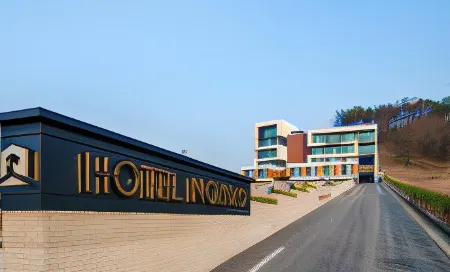 Anseong Nomad Hotel