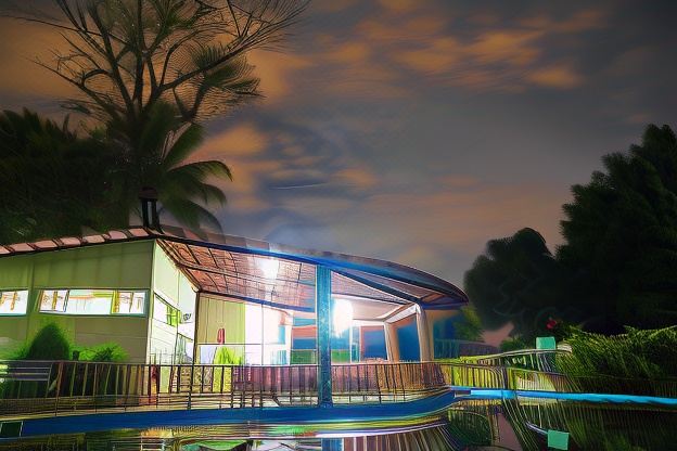 Apart Hotel Acuarious de Luis - Housity