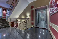 Premium Hotel