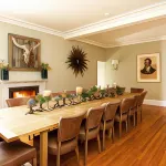 The Old Manse of Blair, Boutique Hotel & Restaurant - Boutique
