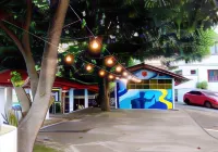 Leynes Taal Lake Resort and Hostel