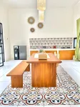 Sampai Villa Santiva Hotels in Sedayu