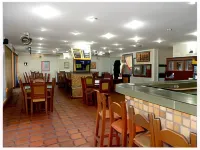 Hotel Zaraya - servizio colazione