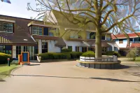 Hotel de Torenhoeve