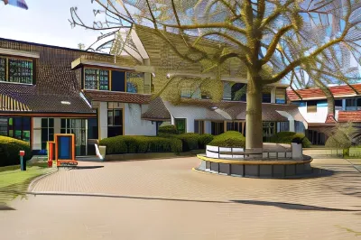 Hotel de Torenhoeve Hotels in 