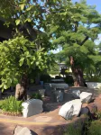 Green Garden Resort Hotel in zona Wat Lam Choeng Krai