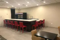 Hawthorn Extended Stay by Wyndham Monahans Hotel di Monahans