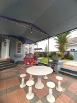 Vila Princess Sentul 4Br Private Pool, Tenis Meja, Billiard Anak & Mini Soccer Hotels in Babakan Madang