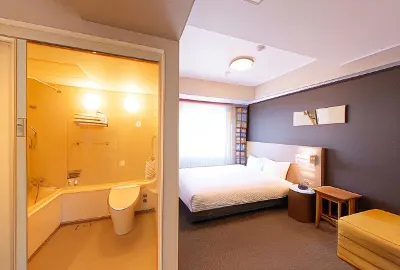 Shinrin Hotel فنادق في أوغاوا