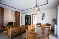 Homey 2Br Villa at Vimalla Hills Argopuro Indah No. 30/AI 30