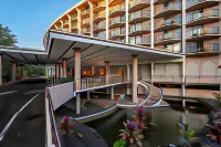 Hilo Hawaiian Hotel, Trademark Collection by Wyndham Hotels near Coconut Island