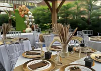 Hendham House Hotel di Failsworth