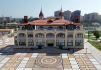 Rixos Montaza Alexandria