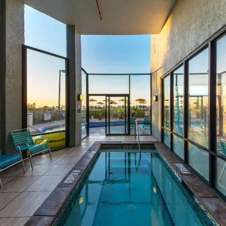 Dayton House Resort, BW Signature Collection