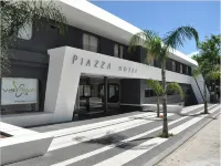 Piazza Hotel Hotels in Villa Carlos Paz