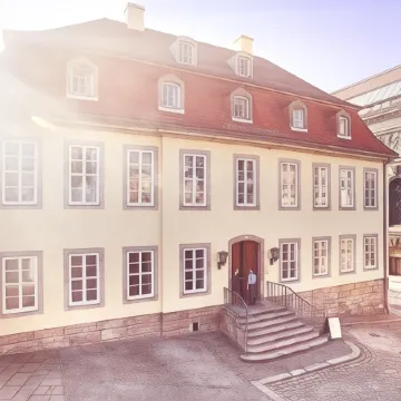 Hofgärtnerhaus