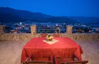 Contessa Apartments - Wifi
