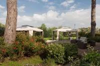 Hotel Selva Candida Hotel in zona Funcanyoning
