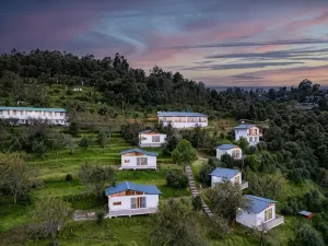 Shivoham Himalayan Resort