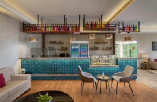 The Neemaya Hotel