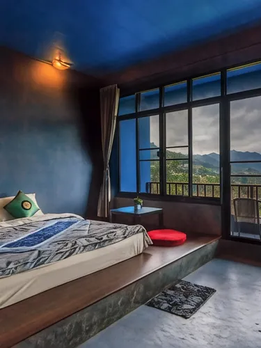 รูปภาพของวังพุดตาล บูทิคเฮ้าส์ (Wang Put Tan Boutique House)