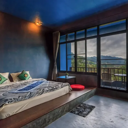 Wang Put Tan Boutique House