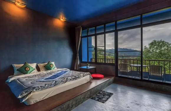 汪普譚精品酒店