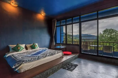 Wang Put Tan Boutique House Hotel in zona Khun Sa Old Camp