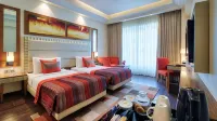Ramada by Wyndham Gurgaon Central Hotel a Gurgaon