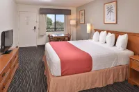 Pleasant Inn Hotels in North Clairemont