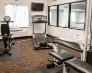 Sleep Inn & Suites Monticello Hotels in Samuel Miller