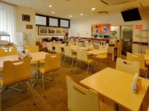 โรงแรมโซลาย Bbh โรงแรมในอิวะกิ