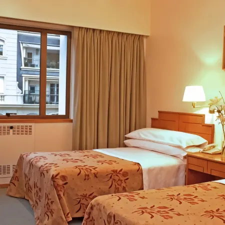 Wilton Hotel Buenos Aires