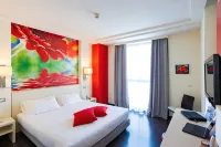 AN Hotel Melegnano Hotel a San Giuliano Milanese